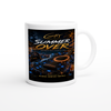 Summer Over - Official Ceramic Mug