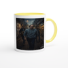 Así es la vida - Official Ceramic Mug