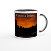 Canto a Iniesta - Official Ceramic Mug