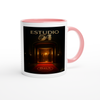 Estudio 54 - Official Ceramic Mug
