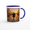 Caminando Por La Vida - Official Ceramic Mug