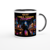 Times Square Tonight - Official Ceramic Mug