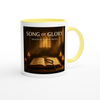 Song Of Glory - Official Ceramic Mug