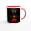 Estudio 54 - Official Ceramic Mug