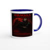 Dracula: Eternal Shadow - Official Ceramic Mug