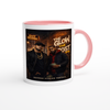 The Glow,The Cost - Official Ceramic Mug