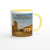 Hijo de la Manchuela - Official Ceramic Mug