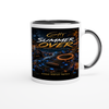Summer Over - Official Ceramic Mug