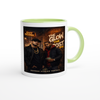 The Glow,The Cost - Official Ceramic Mug