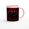 Dracula: Eternal Shadow - Official Ceramic Mug