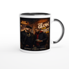 The Glow,The Cost - Official Ceramic Mug