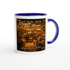 Cuando el Río Suena - Official Ceramic Mug