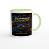 Summer Over - Official Ceramic Mug