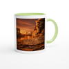 Ecos Del Nilo - Official Ceramic Mug