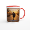 Caminando Por La Vida - Official Ceramic Mug