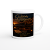Cuando Cierra El Chiringuito -  Official Ceramic Mug