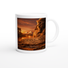 Ecos Del Nilo - Official Ceramic Mug