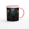 Así es la vida - Official Ceramic Mug