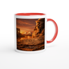 Ecos Del Nilo - Official Ceramic Mug