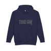 Flame Gang Unisex Heavyweight Pullover Hoodie