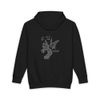 Flame Gang Unisex Heavyweight Pullover Hoodie