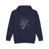 Flame Gang Unisex Heavyweight Pullover Hoodie