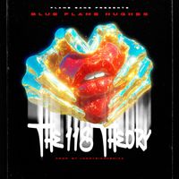 The 118 Theory by Blue Flame Hughes
