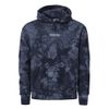 FLAME GANG Champion Tie-Dye Hoodie