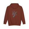 Flame Gang Unisex Heavyweight Pullover Hoodie
