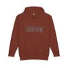 Flame Gang Unisex Heavyweight Pullover Hoodie