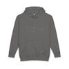 Flame Gang Unisex Heavyweight Pullover Hoodie