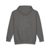 Flame Gang Unisex Heavyweight Pullover Hoodie