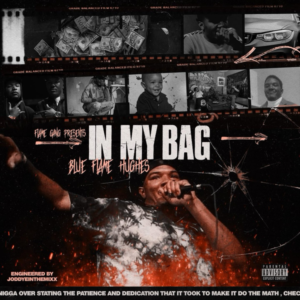 In My Bag, vol.1
