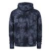 FLAME GANG Champion Tie-Dye Hoodie
