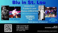 Blu in St. Lou
