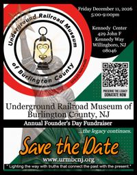 Founder's Day