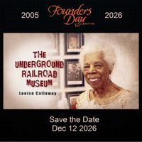 Founder's Day