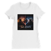 Two Hearts - Women’s Cut T-Shirt