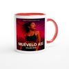 Muévelo Así (Club Mix) - Ceramic Mug