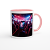 En Tendencia - Ceramic Mug