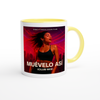 Muévelo Así (Club Mix) - Ceramic Mug