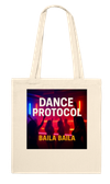 Dance Protocol - Tote bag