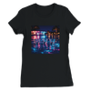 Swim up Bar - Women’s Cut T-Shirt