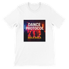 Dance Protocol - Unisex T-Shirt