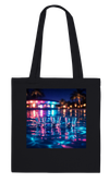 Swim up Bar - Tote bag