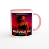 Muévelo Así (Club Mix) - Ceramic Mug