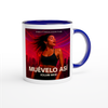Muévelo Así (Club Mix) - Ceramic Mug