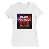 Dance Protocol - Women’s Cut T-Shirt