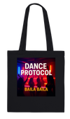 Dance Protocol - Tote bag