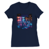 Swim up Bar - Women’s Cut T-Shirt